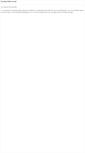 Mobile Screenshot of comedu.just.edu.tw
