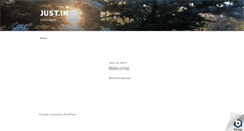 Desktop Screenshot of just.in